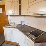 Apartmán Apartinvest Nieruchomosci Jozefina 34 *