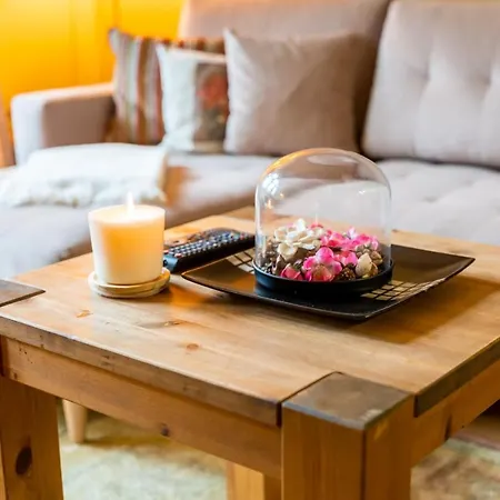 Apartinvest Nieruchomosci Jozefina 34 Apartment Szklarska Poreba