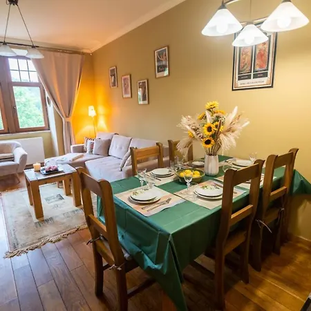 Apartinvest Nieruchomosci Jozefina 34