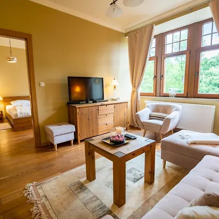 Apartment Apartinvest Nieruchomosci Jozefina 34