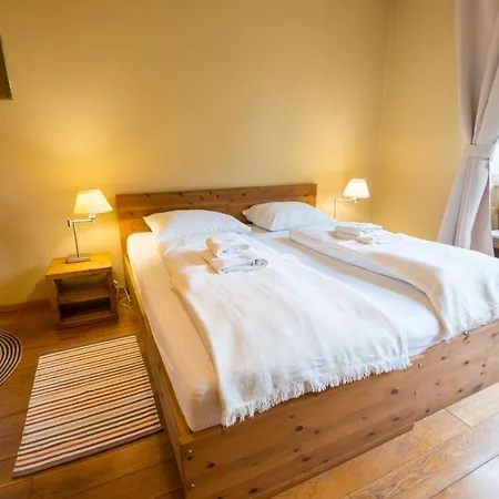 Apartment Apartinvest Nieruchomosci Jozefina 34 Szklarska Poreba