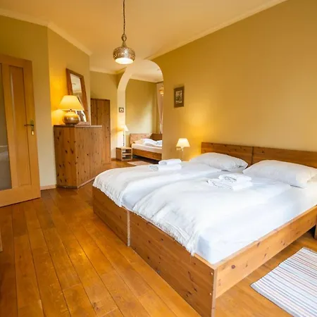 Apartinvest Nieruchomosci Jozefina 34 * Szklarska Poreba