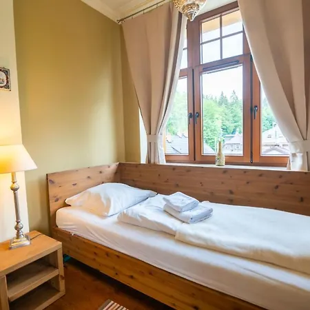 Apartinvest Nieruchomosci Jozefina 34 Daire