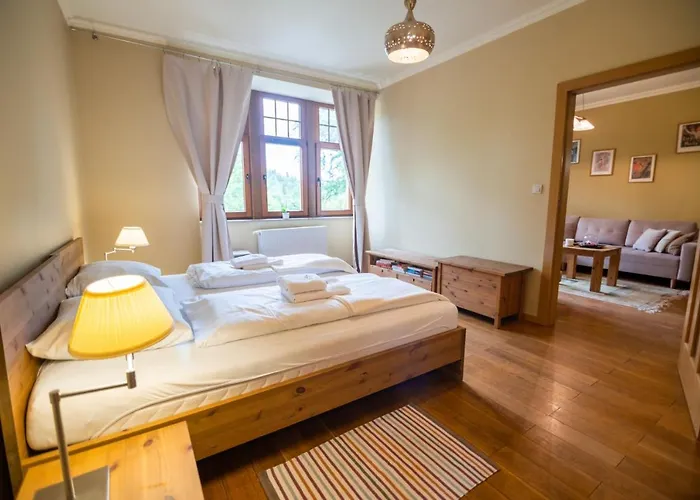 Apartinvest Nieruchomości Józefina 34 *