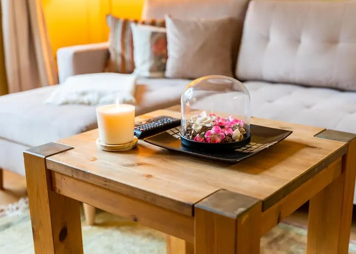 Apartinvest Nieruchomości Józefina 34 Apartament Szklarska Poręba