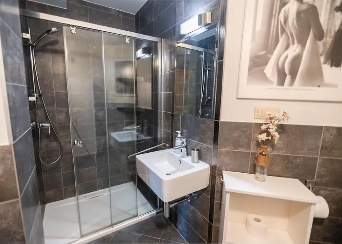 Apartinvest Nieruchomości Józefina 34 Szklarska Poręba