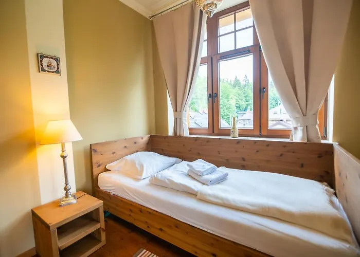 Apartinvest Nieruchomości Józefina 34 Apartament