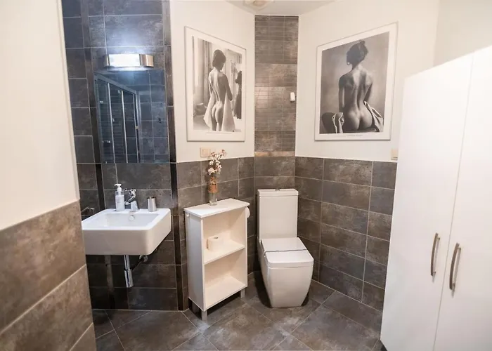 Apartinvest Nieruchomosci Jozefina 34