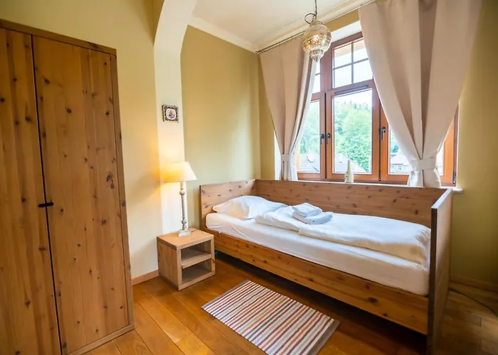 Apartinvest Nieruchomości Józefina 34